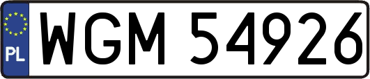 WGM54926
