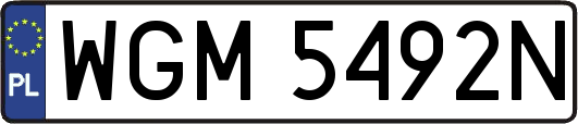 WGM5492N