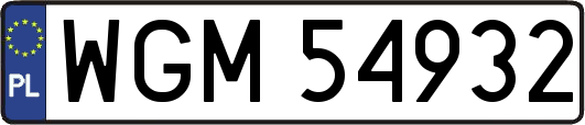 WGM54932