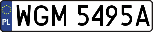 WGM5495A