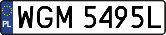 WGM5495L