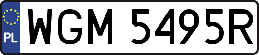 WGM5495R