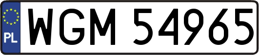 WGM54965