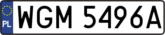 WGM5496A