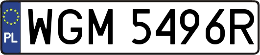WGM5496R