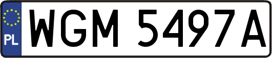 WGM5497A