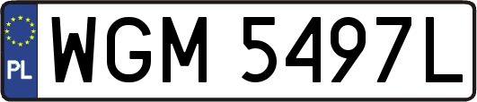 WGM5497L