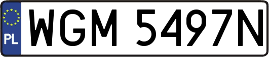 WGM5497N