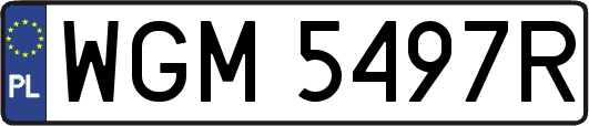 WGM5497R