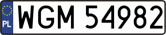WGM54982