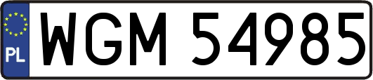 WGM54985
