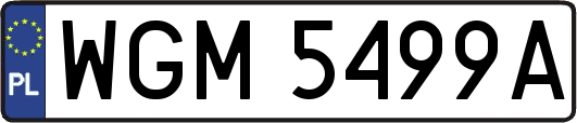 WGM5499A