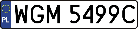 WGM5499C