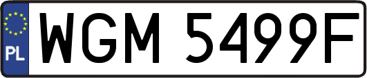 WGM5499F