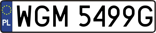 WGM5499G