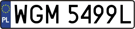 WGM5499L