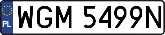 WGM5499N