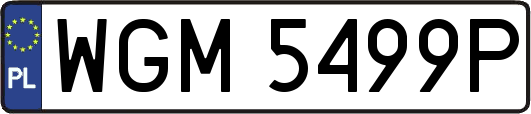 WGM5499P