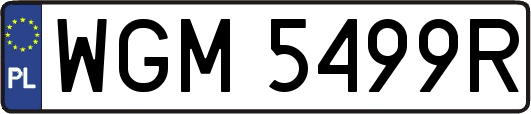 WGM5499R