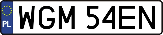 WGM54EN