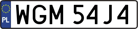 WGM54J4