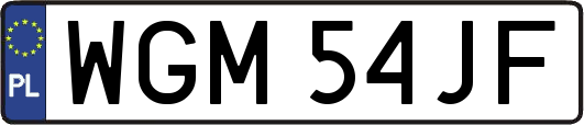 WGM54JF