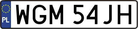 WGM54JH