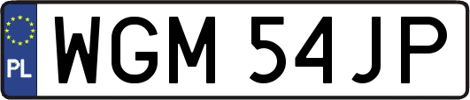 WGM54JP