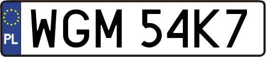 WGM54K7
