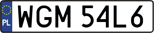 WGM54L6