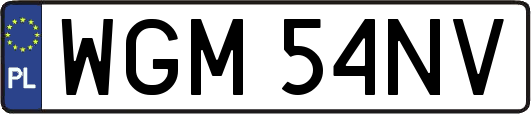 WGM54NV