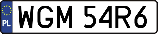 WGM54R6