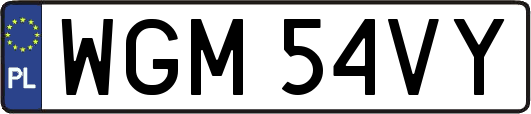 WGM54VY