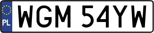 WGM54YW