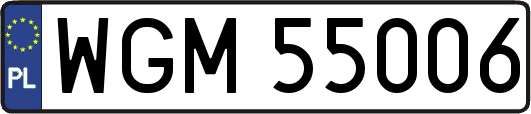 WGM55006