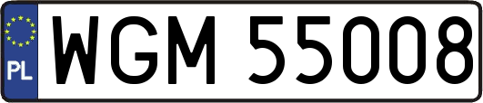 WGM55008