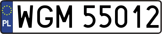 WGM55012