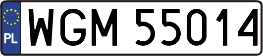 WGM55014