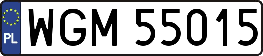 WGM55015