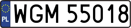 WGM55018