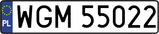 WGM55022