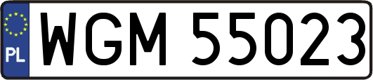 WGM55023