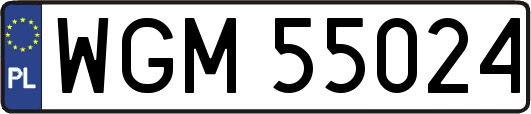 WGM55024