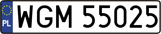 WGM55025