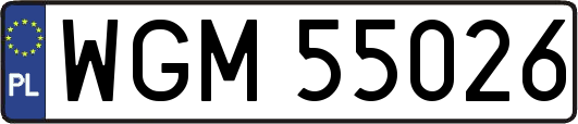 WGM55026