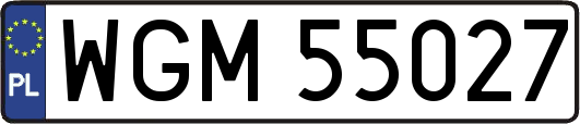WGM55027