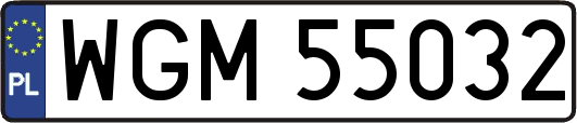 WGM55032