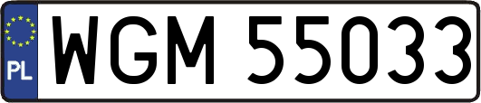 WGM55033
