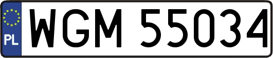 WGM55034