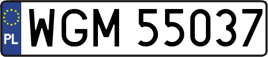 WGM55037